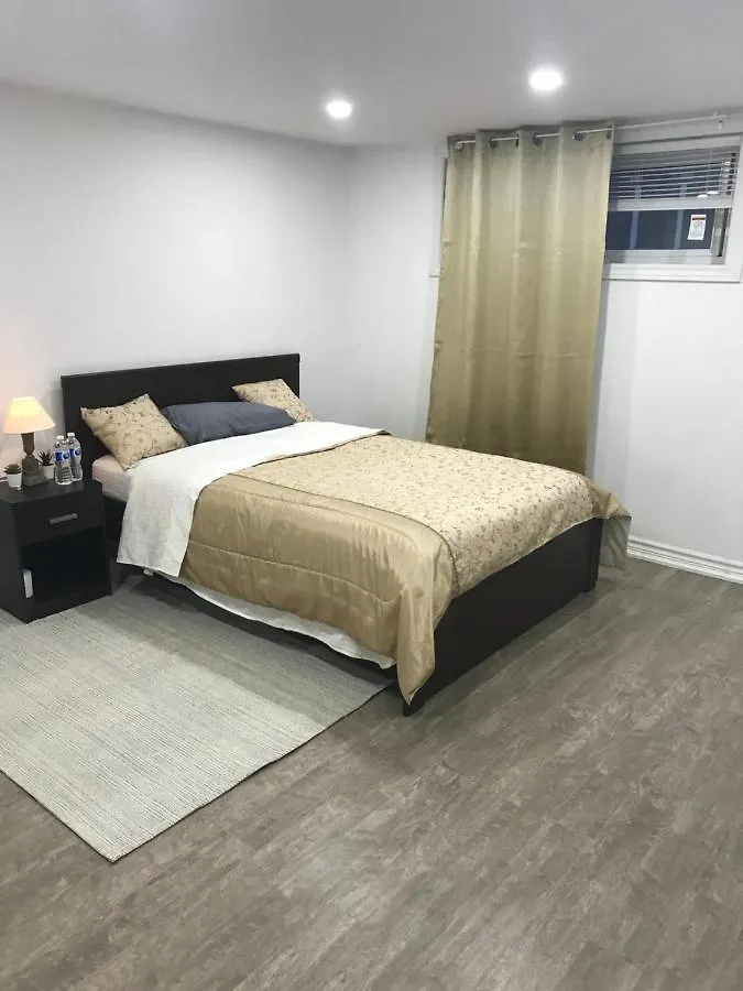 Etobicok209 Hotel Toronto